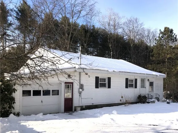 137 Shag Bark Ln, Oneonta, NY 13820