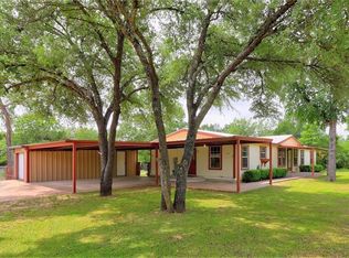 128 Pr 215, Whitney, TX 76692