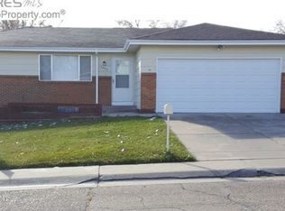 3006 W 19th St, Greeley, CO 80634