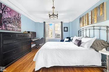 Sold by Brown Harris Stevens