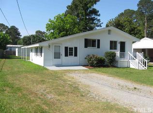 103 Shady Lane Dr, Smithfield, NC 27577