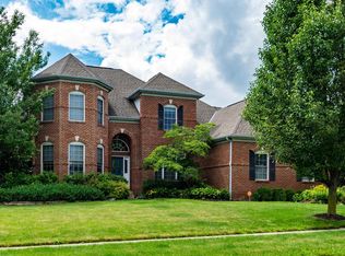 7209 Harbor Blue Pl, Pickerington, OH 43147