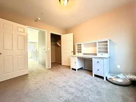 Bedroom #5