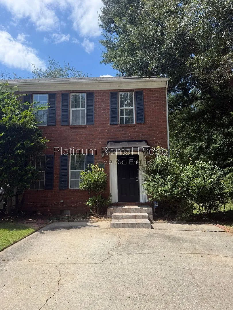2 bed, 2.5 bath, 1452 sqft, $1,800 — Photo 1