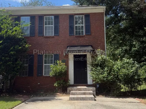 6533 Meadow Rue Dr, Peachtree Corners, GA 30092