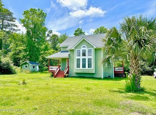 995 Wild Magnolia Dr SE, Bolivia, NC 28422