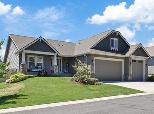 5413 N Radium Ln, Spokane, WA 99217