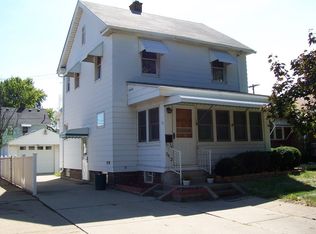 3412 Mulberry St, Toledo, OH 43608