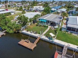 6630 Tower Dr, Hudson, FL 34667