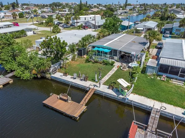 6630 Tower Dr, Hudson, FL 34667