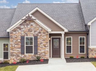 131 Belle Chase Way LOT 2C, Cleveland, TN 37312