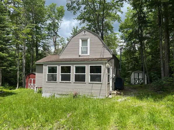 26 Bear Hill Rd, Hinsdale, MA 01235
