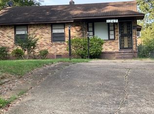 1247 Rutland St, Memphis, TN 38114