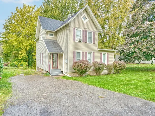 6069 State Route 21, Williamson, NY 14589