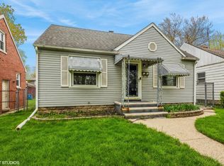 3567 Lincoln St, Gary, IN 46408
