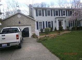9986 Morganstrace Dr, Loveland, OH 45140