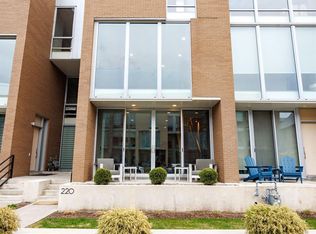 220 Alfred St, Detroit, MI 48201