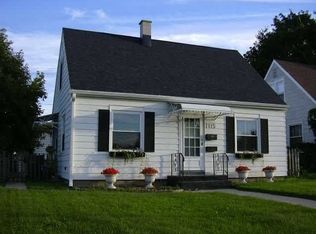 7115 W Lincoln Ave, West Allis, WI 53219