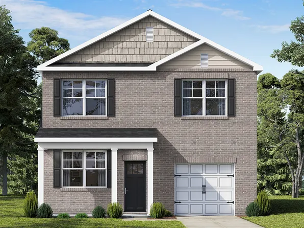 2774 Fawn Dr, Augusta, GA 30906