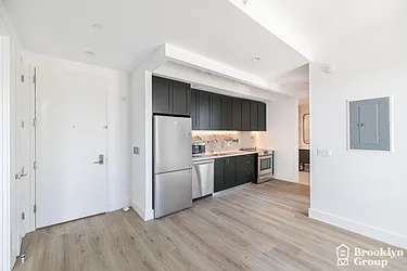 Rented by Brooklyn Group