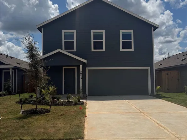 5979 Mercer St, Conroe, TX 77303