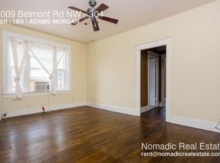 2009 Belmont Rd NW APT 304, Washington, DC