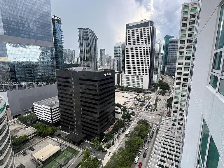 951 Brickell Ave #2403 — Photo 9