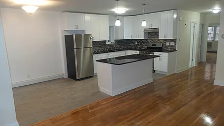 Rented by Metro Garden Realty NYC