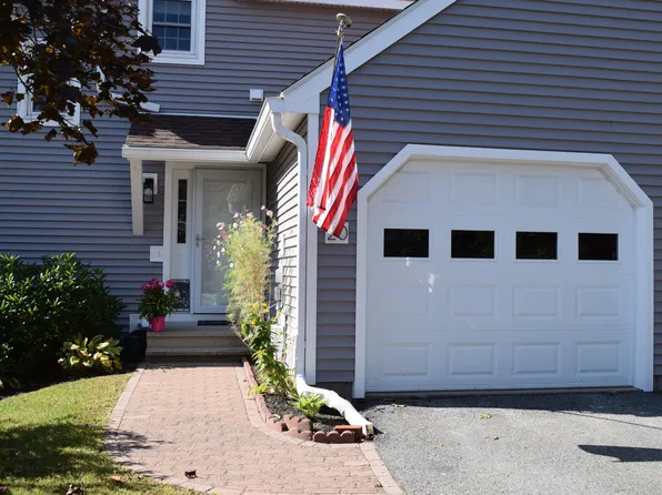 20 Sadler Drive #20, Brunswick, ME 04011