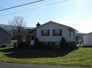 10220 Greenwood St, Ellerslie, MD 21529