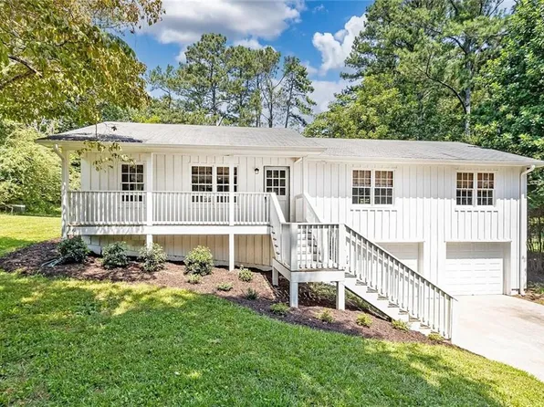 729 Osco Pkwy, Woodstock, GA 30188