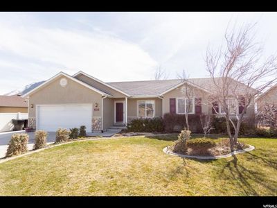2726 Stony Hill Way, Spanish Fork, UT, 84660