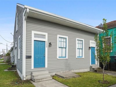1200 Piety St, New Orleans, LA, 70117