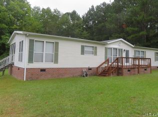 154 Davie Woods Dr, Roanoke Rapids, NC 27870