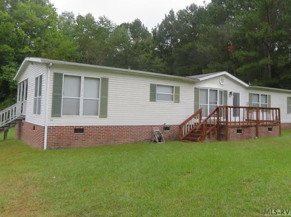 154 Davie Woods Dr, Roanoke Rapids, NC 27870