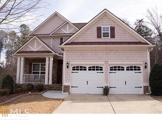 613 Hidden Close, Woodstock, GA 30188