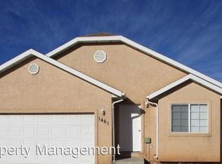1461 N North Cedar Blvd, Cedar City, UT 84721