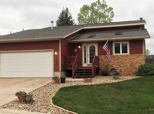 3605 Westridge Rd, Rapid City, SD 57702