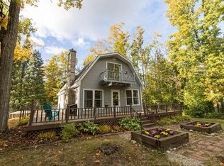 4415 W Vail Ln, Gaylord, MI 49735