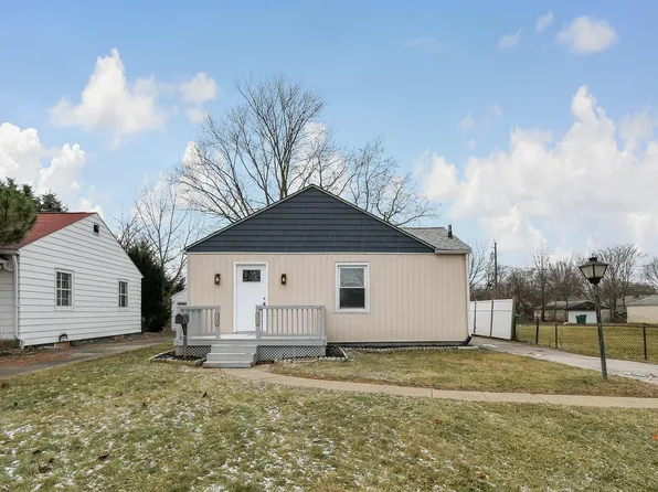 2029 Studer Ave, Columbus, OH 43207