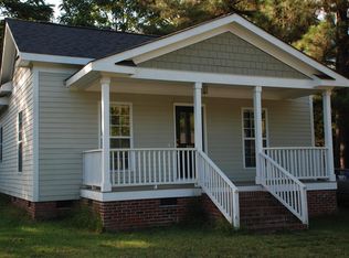 200 Cunningham St, Apex, NC 27502