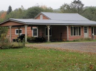 201 Blakeslee St, Spartansburg, PA 16434