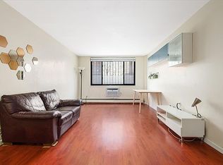 307 Cherry St APT I1, New York, NY 10002