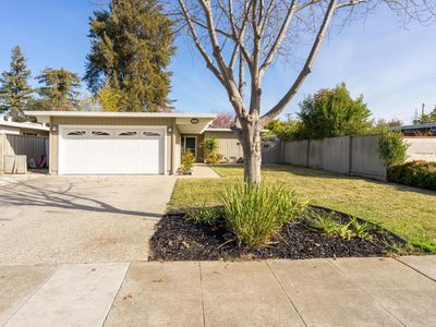 3697 South Ct, Palo Alto, CA, 94306