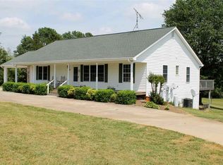 1027 Fennell Rd, Anderson, SC 29625