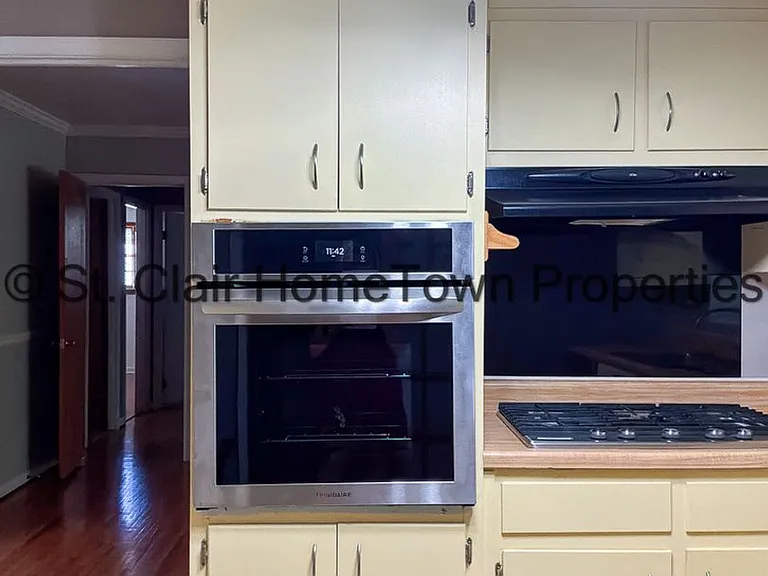 321 Green Branch Rd — Photo 18