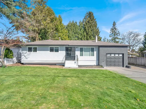 26953 28th Ave, Langley, BC V4W 3A2