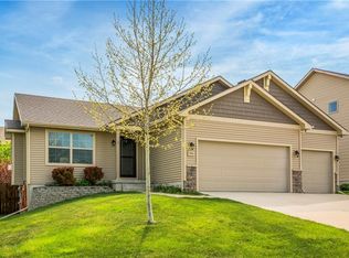 304 Elm Ave, Norwalk, IA 50211