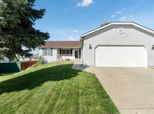 727 E Kathy Lee Ave, Medical Lake, WA 99022