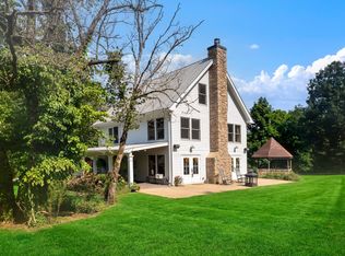927 Bond Rd, Duck River, TN 38454